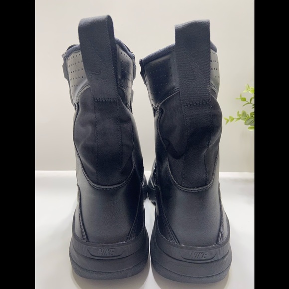 NEW Nike Field 2 8" Tactical Military Combat Boots 9-14 - Picture 3 of 9